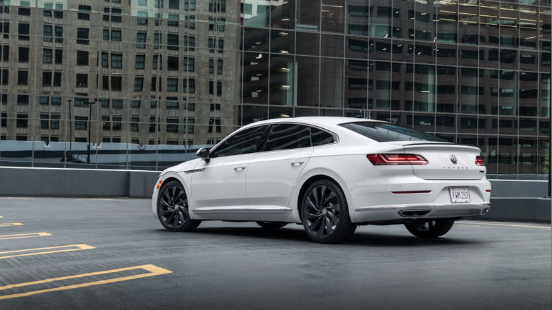 Illustration for article titled The Long-Delayed 2019 Volkswagen Arteon Will Start at $35,845Â